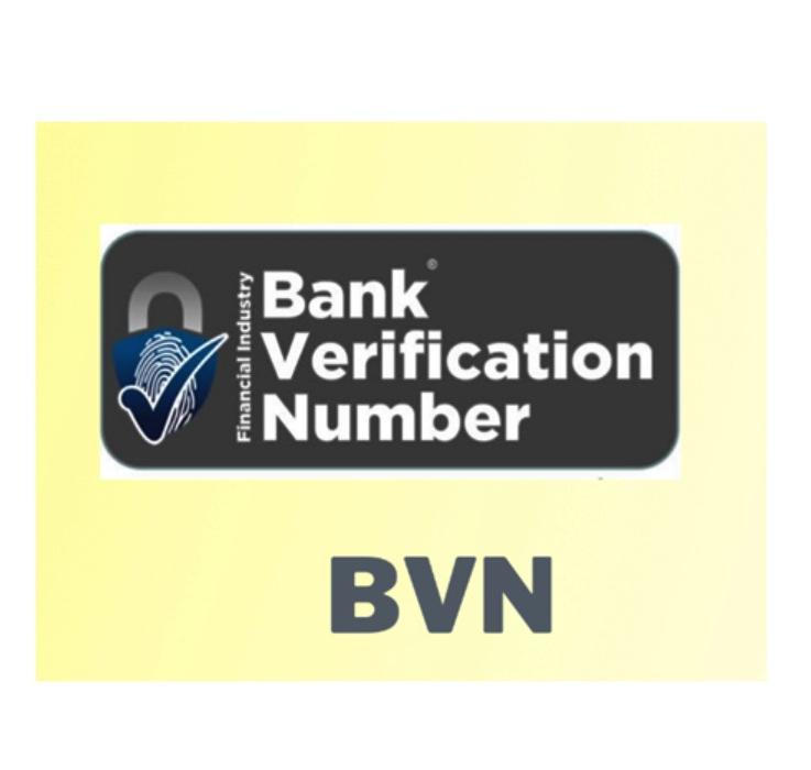 尼日利亚 BVN (可以用来办理和认证尼区钱包,加密币交易所等)